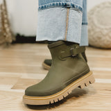 Drip Boots by Corky's - Green