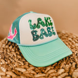 Simply Southern Hat - Lake