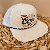 Simply Southern Hat - Stay Cool