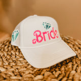 Simply Southern Hat - Bride