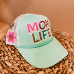 Simply Southern Hat - Mom - Lace and Grace Boutique