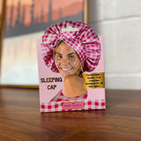 Simply Southern Sleeping Caps - Lace and Grace Boutique