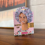 Simply Southern Sleeping Caps - Lace and Grace Boutique