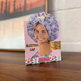 Simply Southern Sleeping Caps - Lace and Grace Boutique