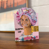 Simply Southern Sleeping Caps - Lace and Grace Boutique