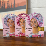 Simply Southern Sleeping Caps - Lace and Grace Boutique