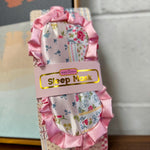 Simply Southern Sleep Masks - Lace and Grace Boutique