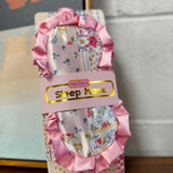 Simply Southern Sleep Masks - Lace and Grace Boutique