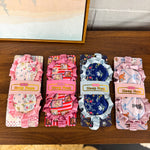 Simply Southern Sleep Masks - Lace and Grace Boutique