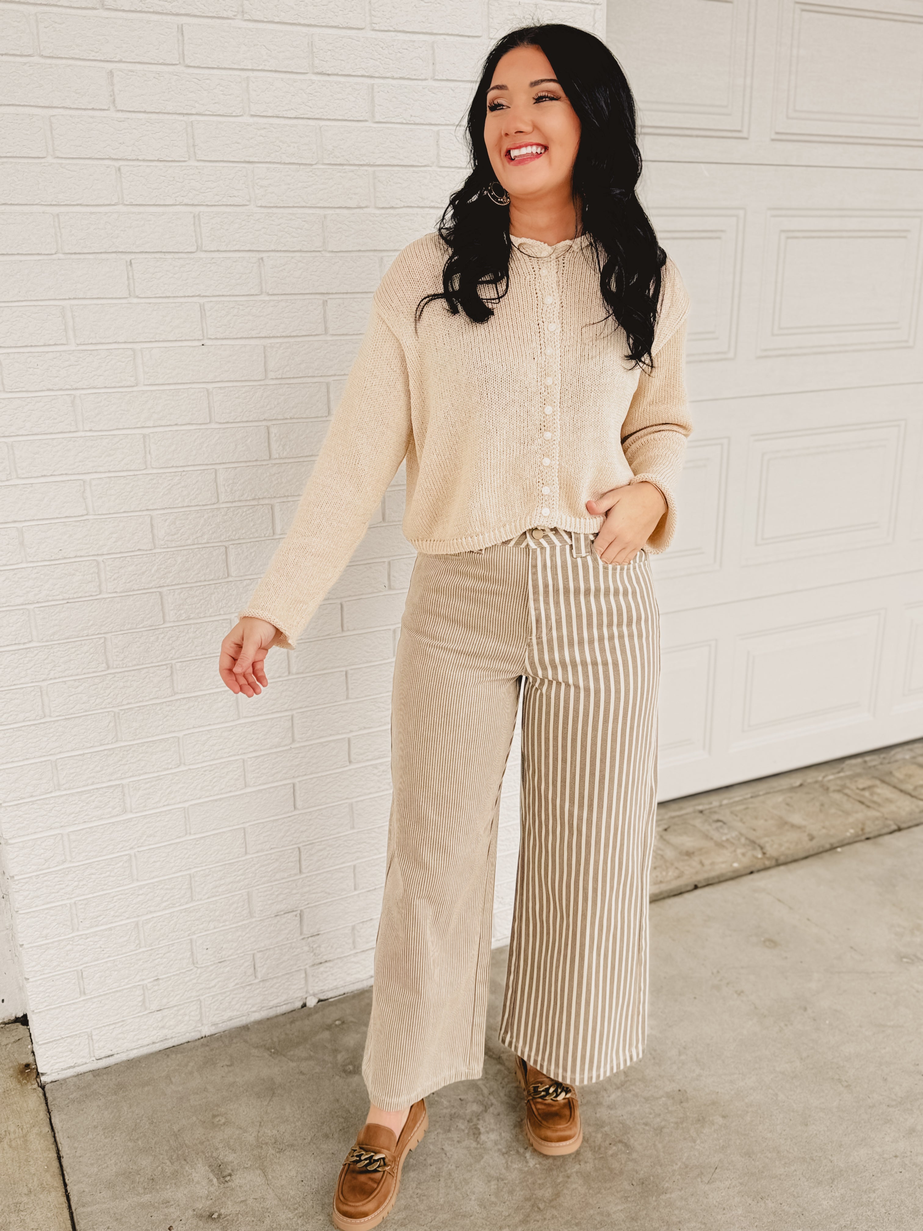 Simple Yet Styled Outfit image