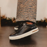 Birkenstock Bend Low Sneaker - Black