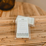 Simply Modern Soy Wax Melt - Apple Maple Bourbon