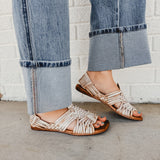 Bedstu Lauren II Sandal - Nectar Lux