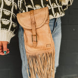 Bedstu Sandy Lane II Crossbody Bag - Oats DD