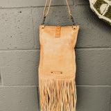 Bedstu Sandy Lane II Crossbody Bag - Oats DD