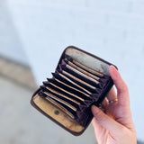 BedStu Peek Wallet - Nectar Lux