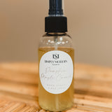 Simply Modern Room Spray - Pumpkin Maple Crunch