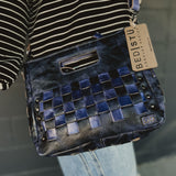 Bedstu Keiki Crossbody - Future Dusk Black Deluxe Future Dusk Rustic