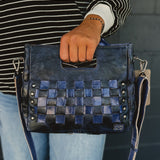 Bedstu Keiki Crossbody - Future Dusk Black Deluxe Future Dusk Rustic