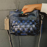 Bedstu Keiki Crossbody - Future Dusk Black Deluxe Future Dusk Rustic