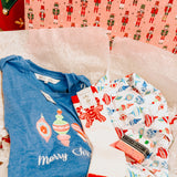 Christmas PJ Mystery Box - Limited Edition