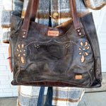 BedStu Larue LTC Shoulder Bag - Java Rustic - Lace and Grace Boutique
