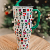 Swig Nutcracker Mega Mug 40oz.