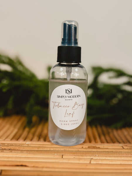Simply Modern Room Spray