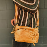 Bedstu Parle Crossbody - Oats DD