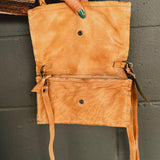 Bedstu Parle Crossbody - Oats DD