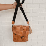 Bedstu Venice Beach II Bag - Tan MR