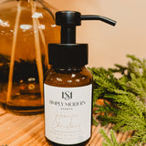 Simply Modern Hand Soap - Home For Christmas