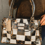 Bedstu Rockababy SL Bag - Black Lux Nectar Lux