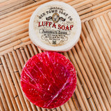 Old Town Luffa Soap