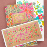 Natural Life Travel Watercolor & Sketchbook Set - Lace and Grace Boutique