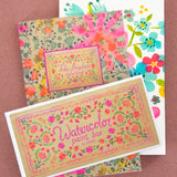 Natural Life Travel Watercolor & Sketchbook Set - Lace and Grace Boutique