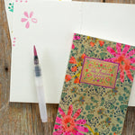 Natural Life Travel Watercolor & Sketchbook Set - Lace and Grace Boutique