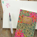 Natural Life Travel Watercolor & Sketchbook Set - Lace and Grace Boutique