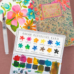 Natural Life Travel Watercolor & Sketchbook Set - Lace and Grace Boutique