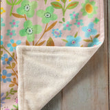 Natural Life Dish Towel - Thankful Grateful