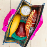 Natural Life Insulated Lunch Bag - Water Your Dreams
