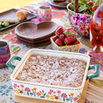 Natural Life Bake & Take Dish - Lace and Grace Boutique