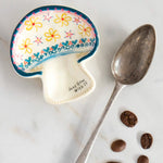 Natural Life Mushroom Trinket Ring Dish - Lace and Grace Boutique