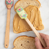 Natural Life Mini Spatulas, Set of 2 - Lace and Grace Boutique