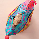 Natural Life So Cute Bag Holder - Chicken