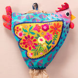 Natural Life So Cute Bag Holder - Chicken
