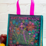 Natural Life Insulated Lunch Bag - Water Your Dreams