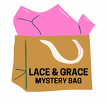 Mystery Bag - Lace and Grace Boutique