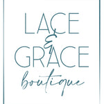 Lace and Grace Logo