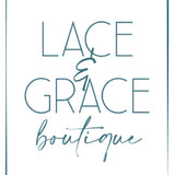 Lace and Grace Logo